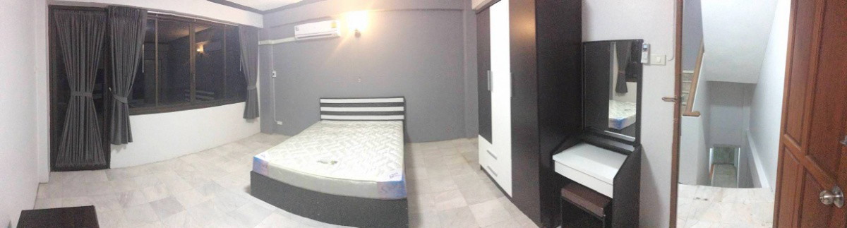 1 Bed Condo · bangkok — photo 1