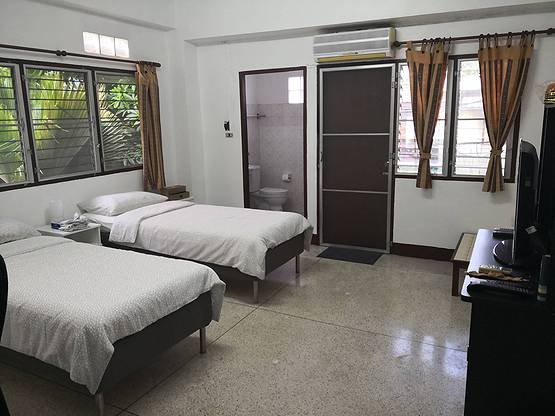 1 Bed Condo · bangkok — photo 3