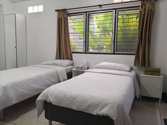 1 Bed Condo · bangkok — photo 4