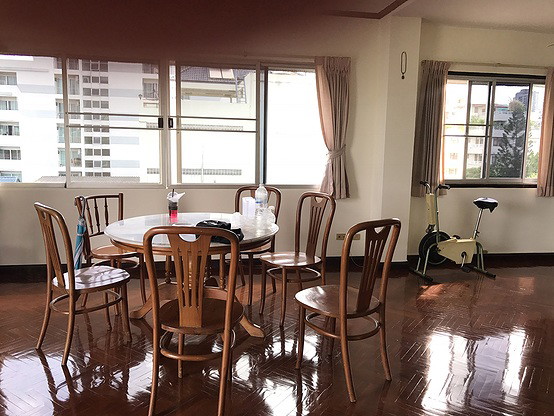 1 Bed Condo · bangkok — photo 5