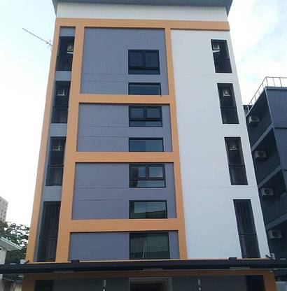 1 Bed Condo · bangkok