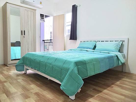 1 Bed Condo · bangkok — photo 2