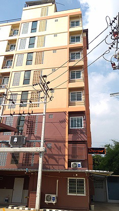 1 Bed Condo · Bangkok Noi, bangkok — photo 1