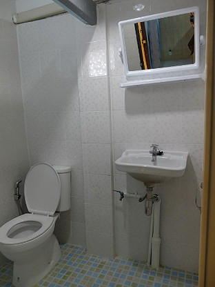 1 Bed Condo · Chatuchak, bangkok — photo 3
