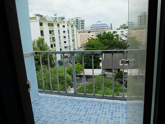 1 Bed Condo · Chatuchak, bangkok — photo 4