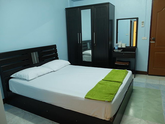 1 Bed Condo · Chatuchak, bangkok — photo 5