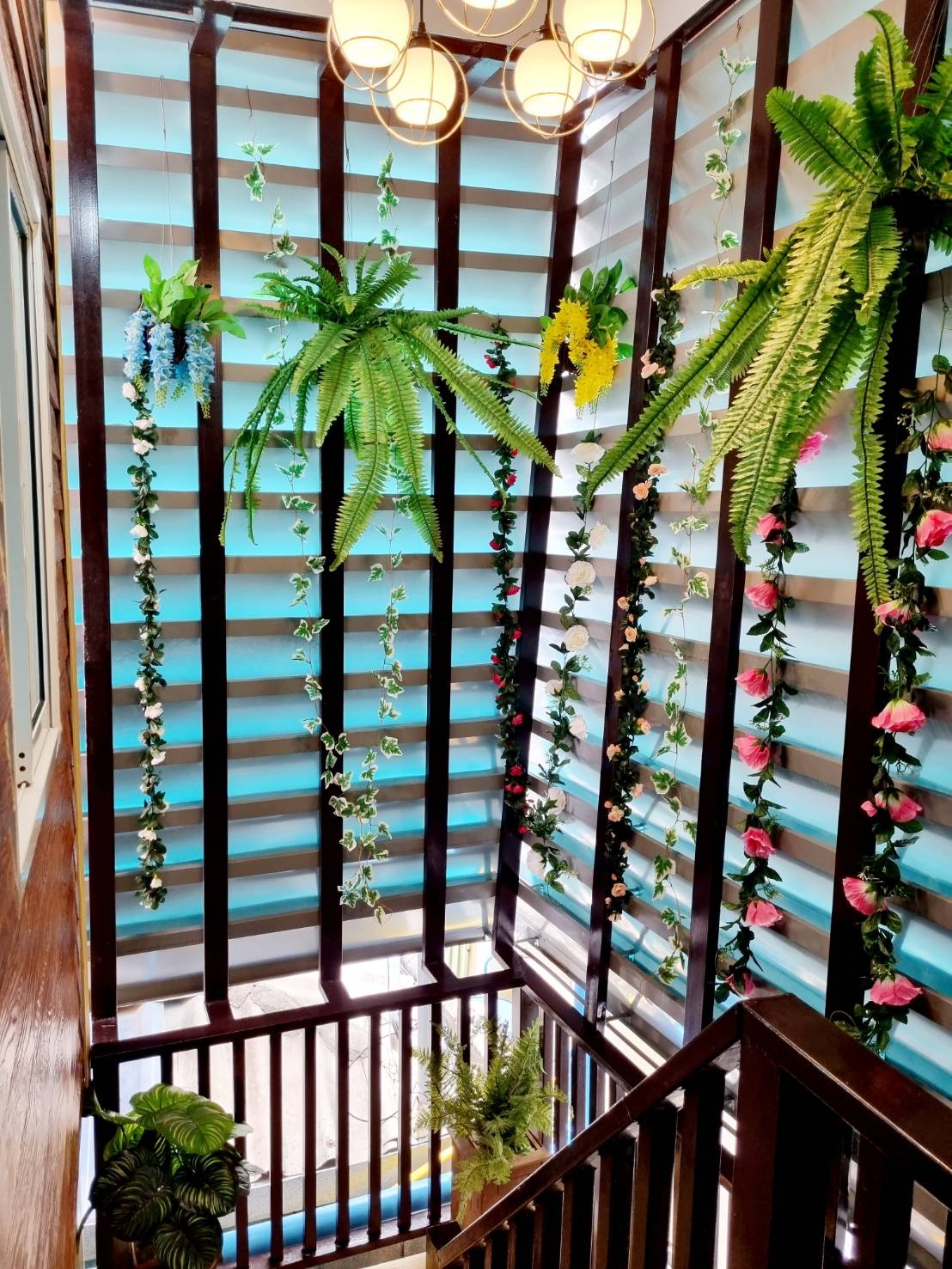 Condo · Dusit, bangkok — photo 4