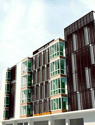 Condo · Khlong Toei, bangkok — photo 3