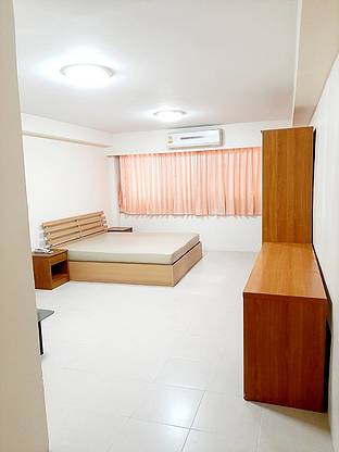 Condo · Khlong Toei, bangkok — photo 4