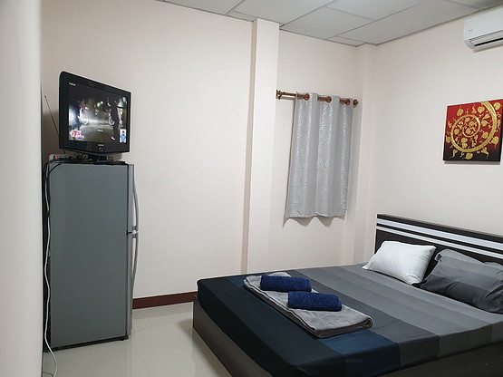 1 Bed Condo · Bang Sue, bangkok