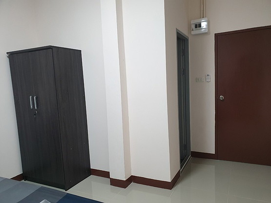 1 Bed Condo · Bang Sue, bangkok — photo 4