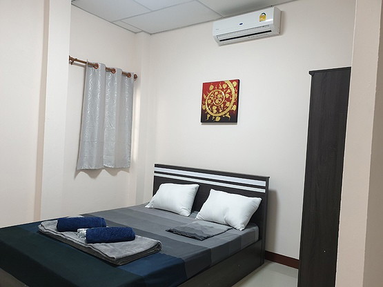 1 Bed Condo · Bang Sue, bangkok — photo 5