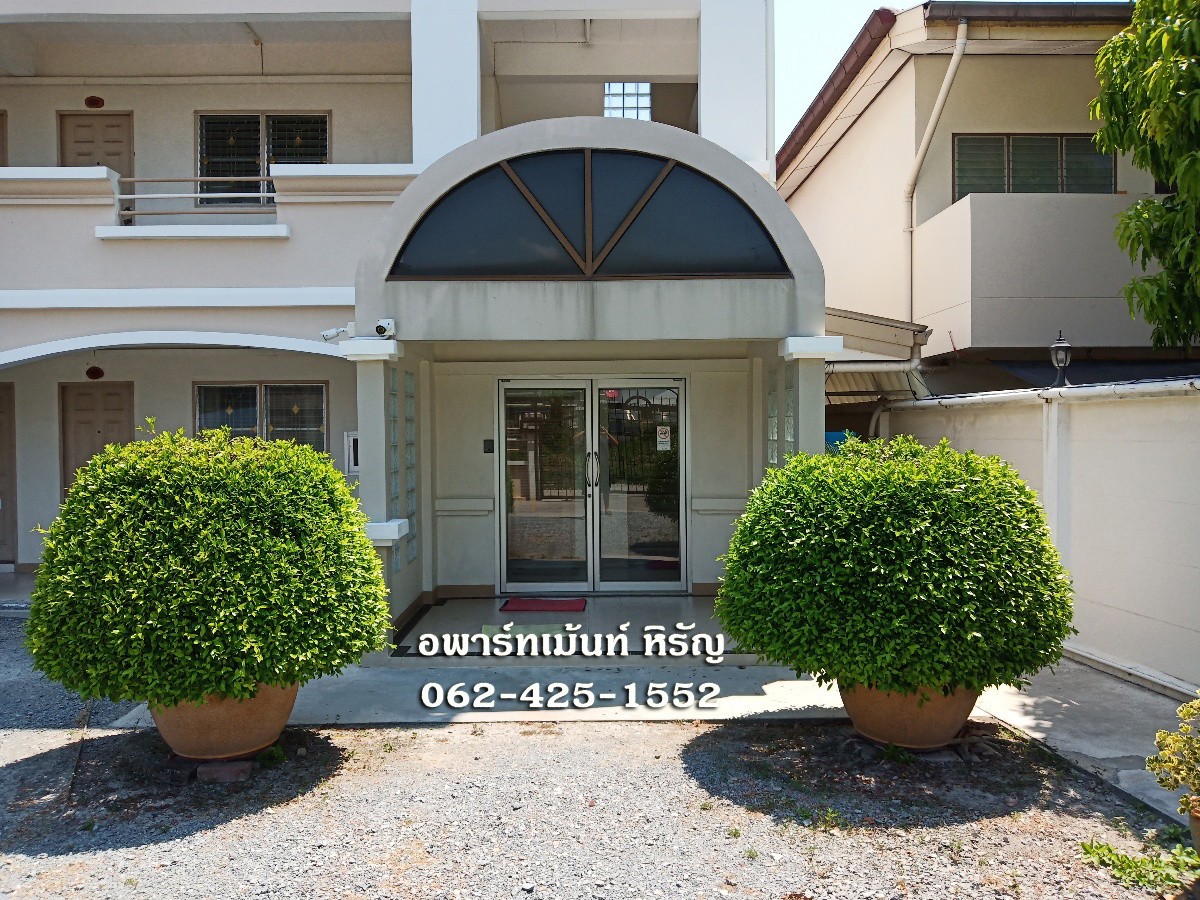 Condo · Khlong San, bangkok