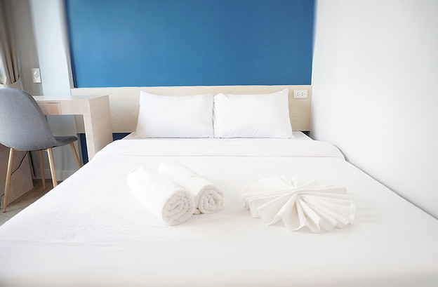 1 Bed Condo · bangkok