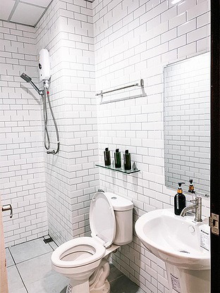 1 Bed Condo · bangkok — photo 3