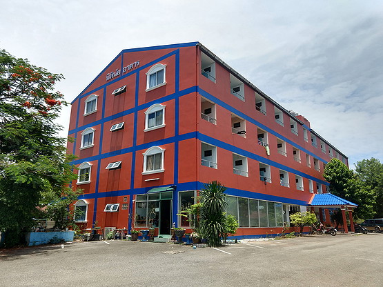 1 Bed Condo · Si Racha, chon_buri