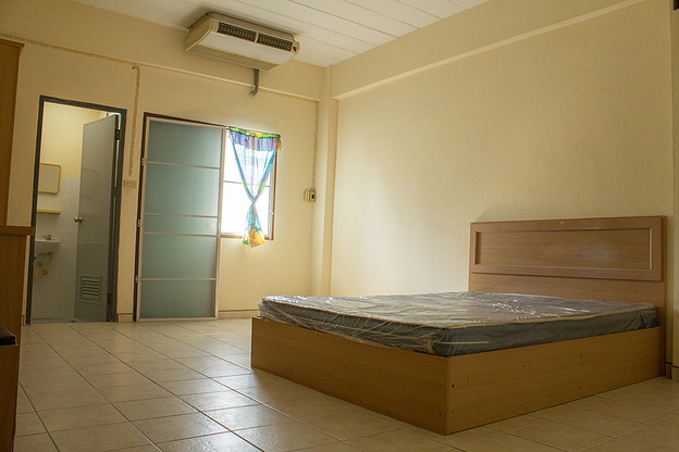 1 Bed Condo · Si Racha, chon_buri — photo 3