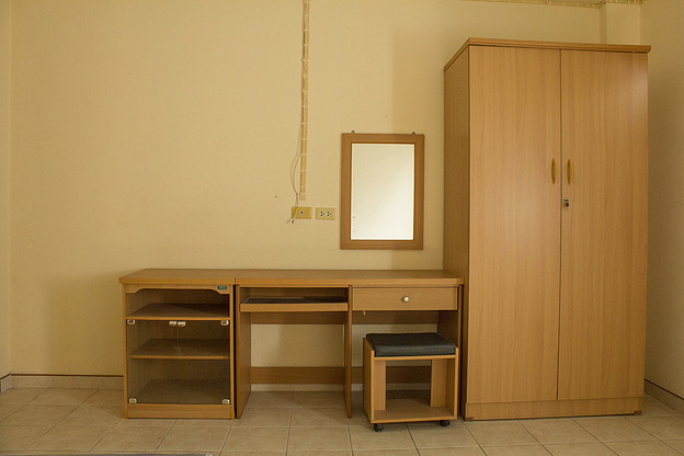 1 Bed Condo · Si Racha, chon_buri — photo 4