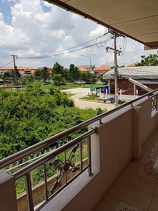 1 Bed Condo — photo 4