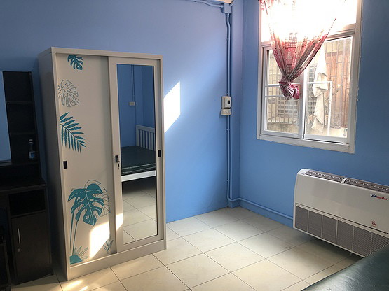 1 Bed Condo · bangkok