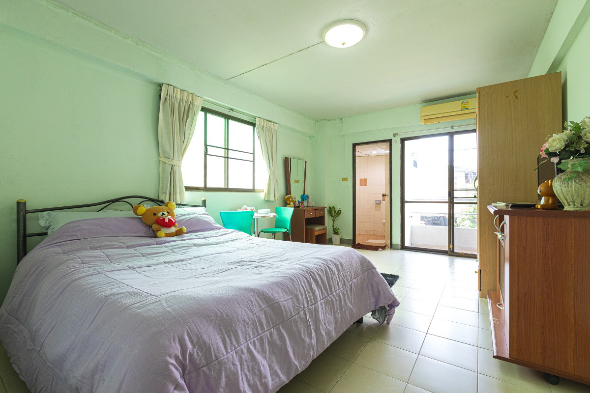 1 Bed Condo · Huai Khwang, bangkok