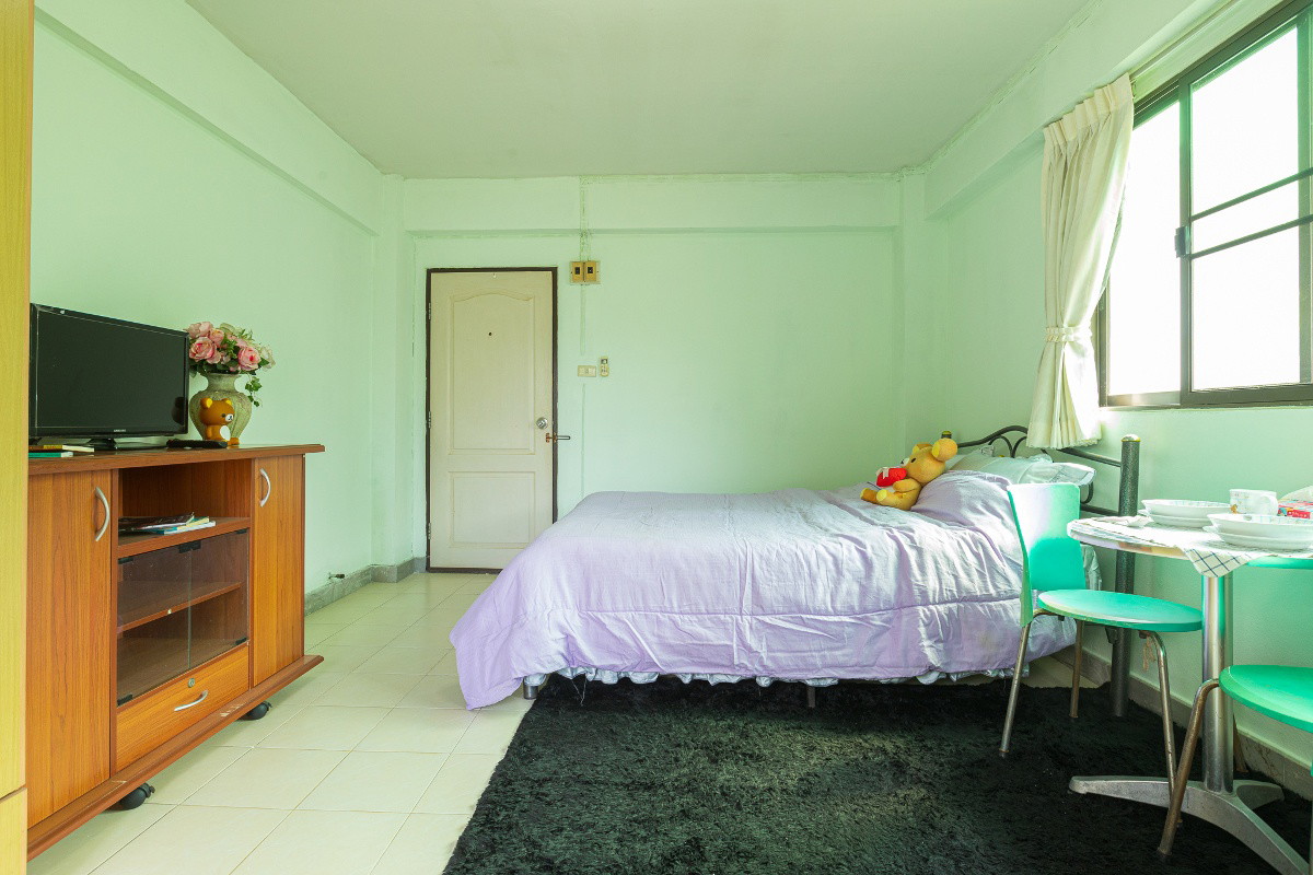 1 Bed Condo · Huai Khwang, bangkok — photo 3
