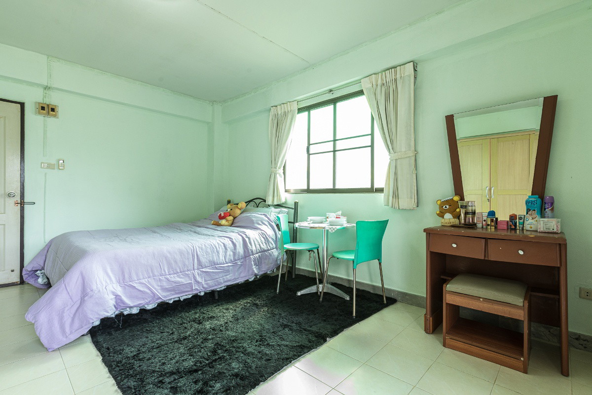 1 Bed Condo · Huai Khwang, bangkok — photo 5