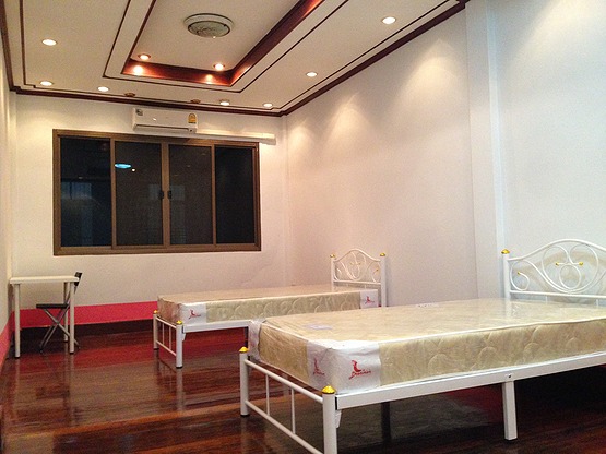 Condo · Pathum Wan, bangkok