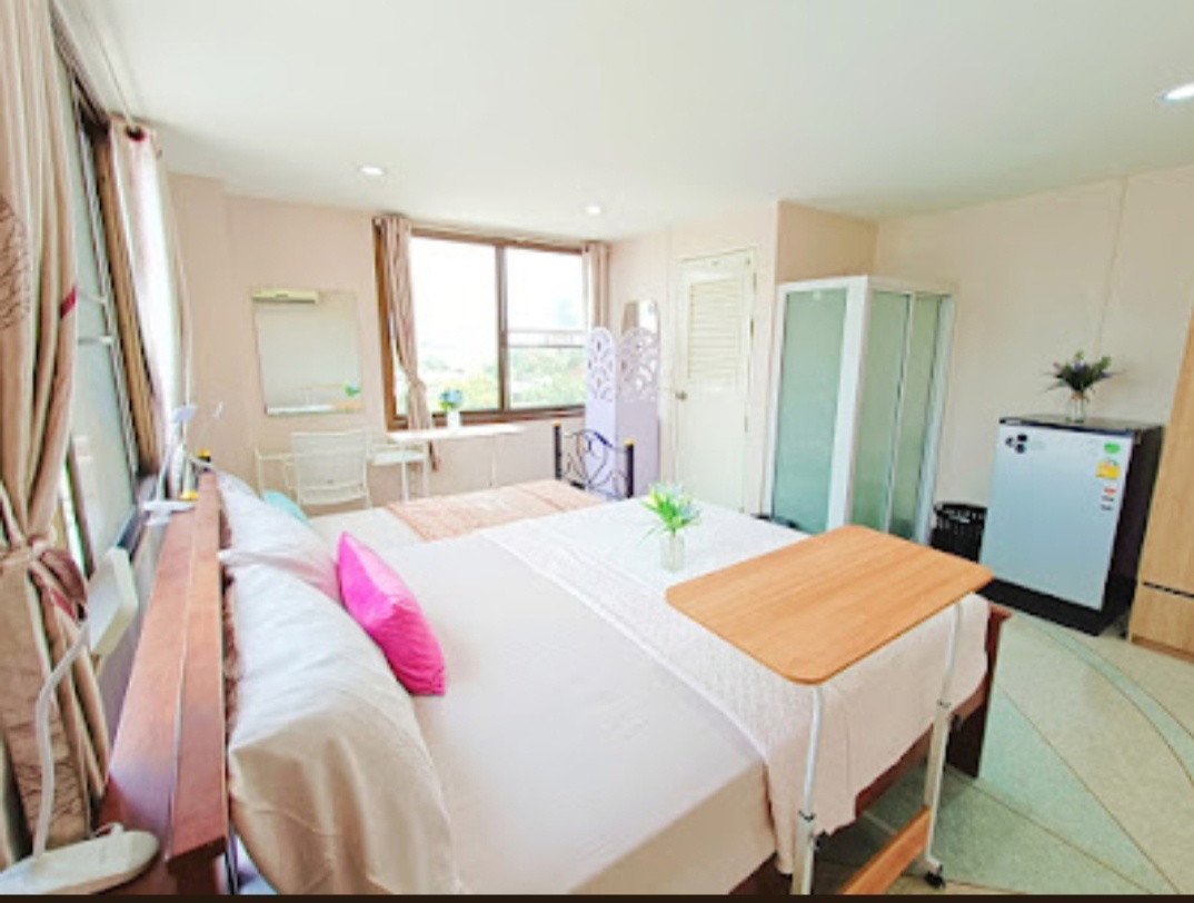 Condo · Chatuchak, bangkok