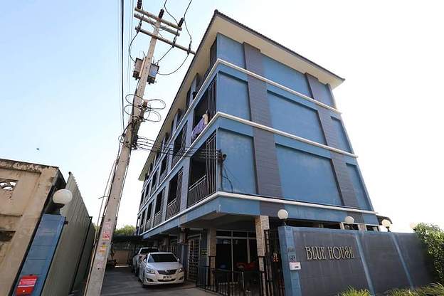 1 Bed Condo