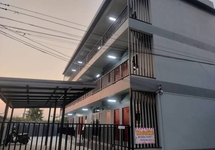 1 Bed Condo · pathum_thani