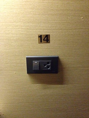 1 Bed Condo · Sathon, bangkok — photo 5