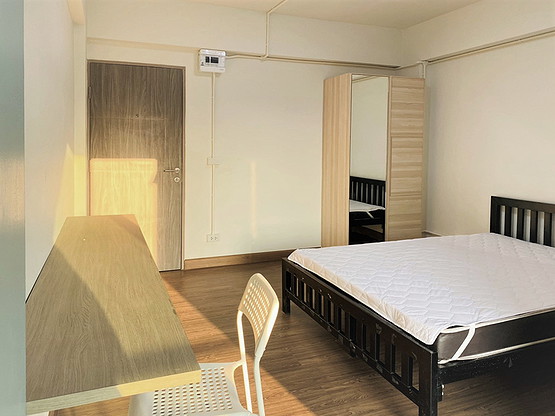 1 Bed Condo · Bang Khen, bangkok