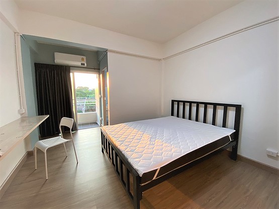 1 Bed Condo · Bang Khen, bangkok — photo 2