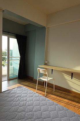 1 Bed Condo · Bang Khen, bangkok — photo 3