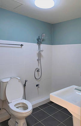 1 Bed Condo · Bang Khen, bangkok — photo 4