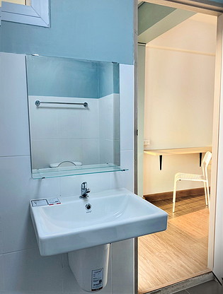 1 Bed Condo · Bang Khen, bangkok — photo 5