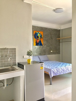 Condo · Sathon, bangkok
