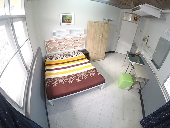 1 Bed Condo · bangkok — photo 2