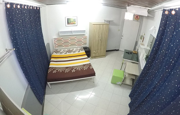 1 Bed Condo · bangkok — photo 3
