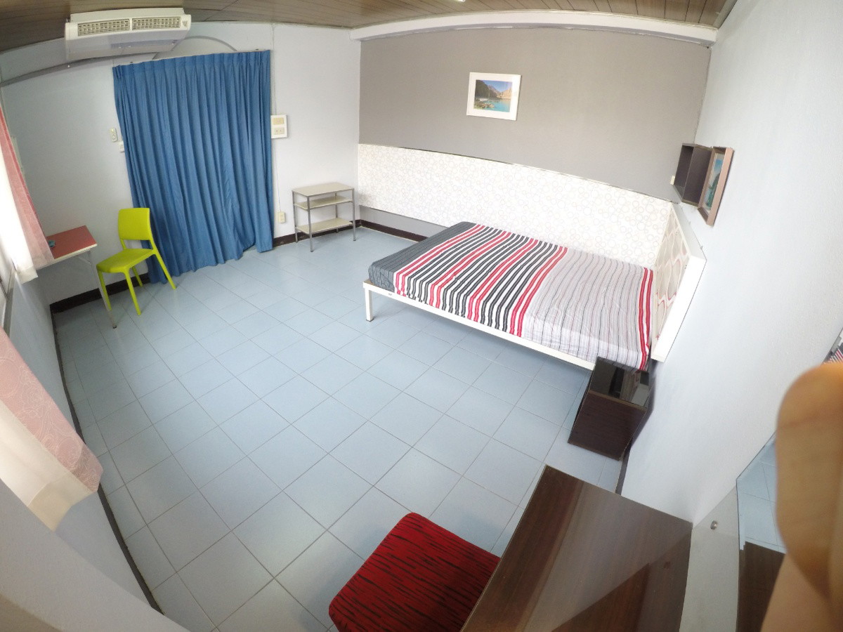 1 Bed Condo · bangkok — photo 4