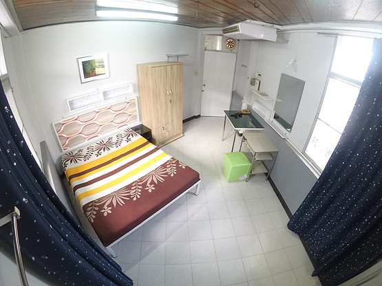 1 Bed Condo · bangkok — photo 5