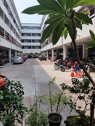 1 Bed Condo · bangkok — photo 2