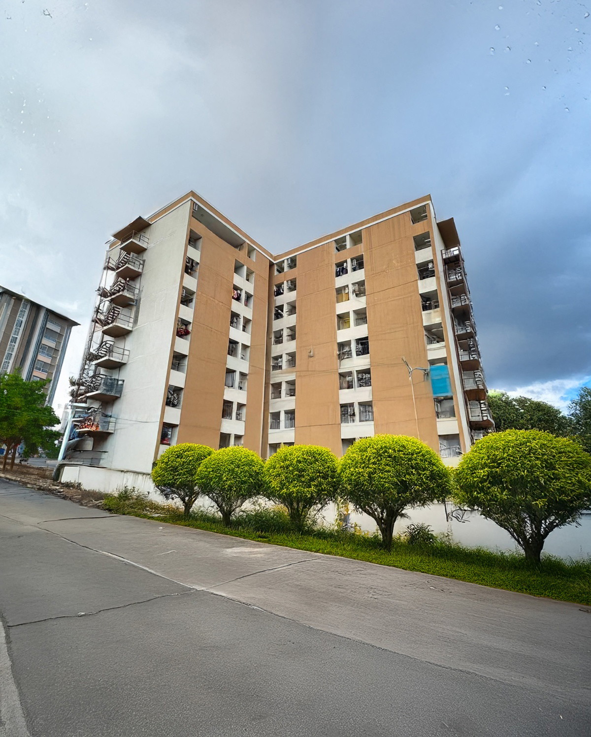 1 Bed Condo · Bang Kapi, bangkok