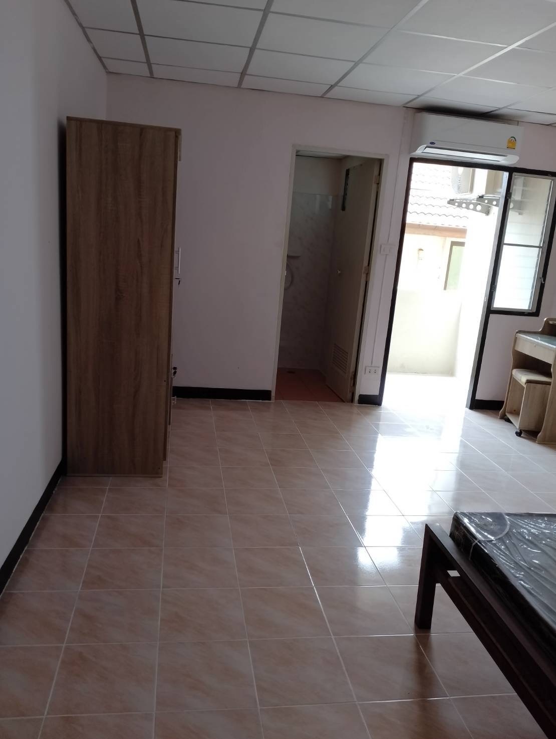 1 Bed Condo · Bang Kapi, bangkok — photo 3