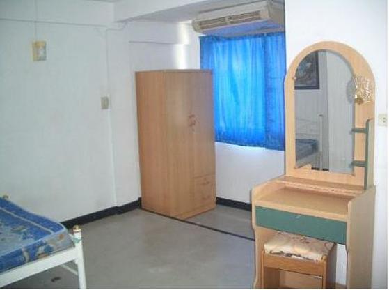 1 Bed Condo · Watthana, bangkok