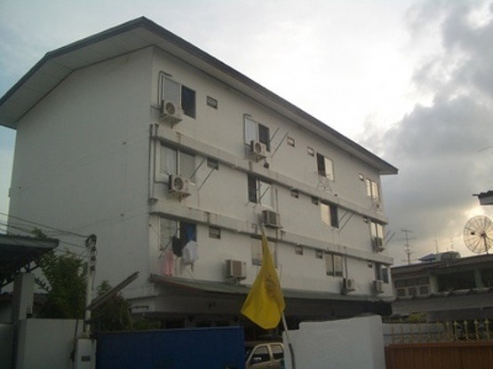 1 Bed Condo · Watthana, bangkok — photo 2