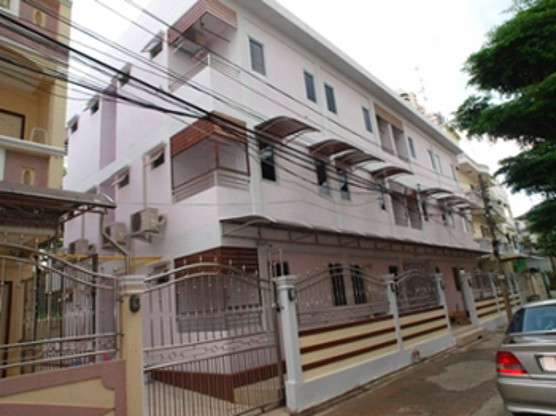 Condo · Bangkok Noi, bangkok