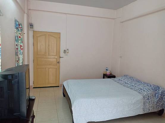 1 Bed Condo