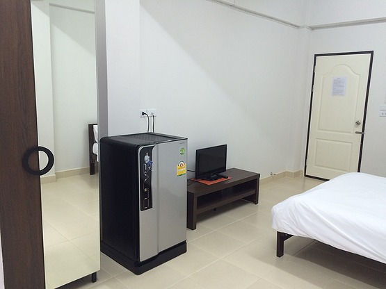 1 Bed Condo · Si Racha, chon_buri